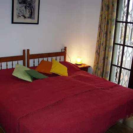 Casa Sol Vakantiehuis *