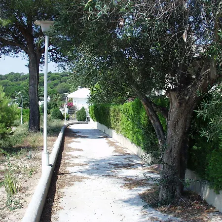 Casa Sol Vakantiehuis *
