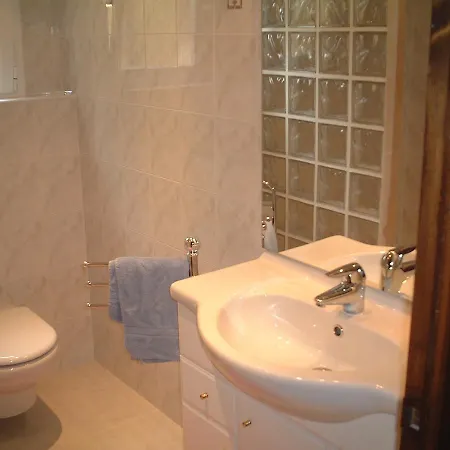 Vakantiehuis Casa Sol
