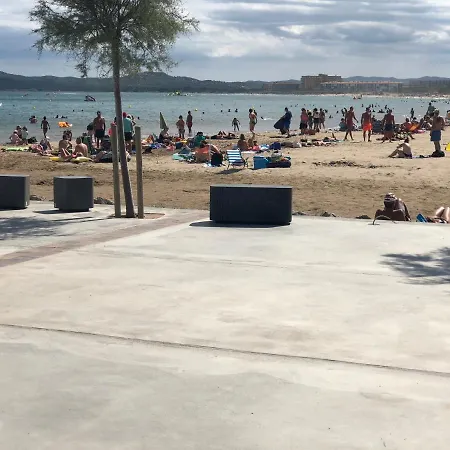 Casa Sol Hébergement de vacances