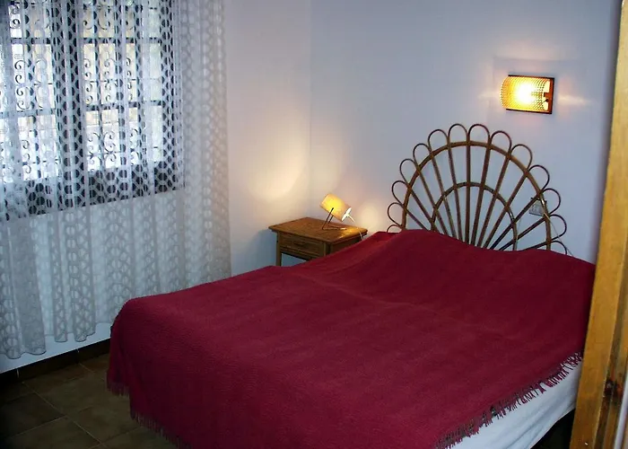 Σπίτι διακοπών Casa Sol *