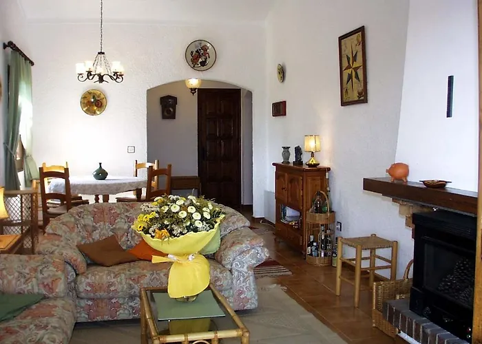 Casa Sol Σπίτι διακοπών *