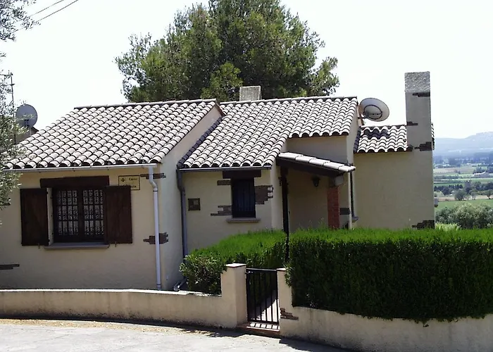 Σπίτι διακοπών Casa Sol L'Estartit
