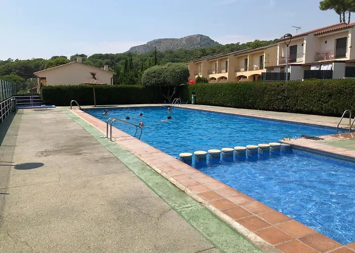 Casa Sol * L'Estartit