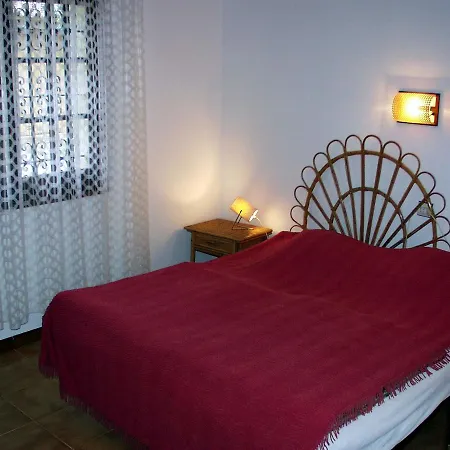 Semesterbostad Casa Sol *