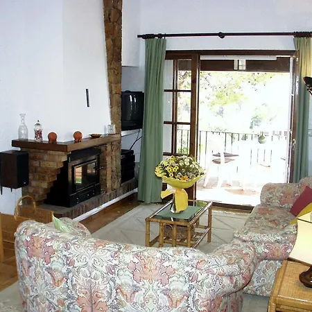 Casa Sol Holiday home
