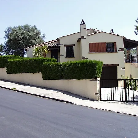 Casa Sol בית נופש ל'אסטרטיט