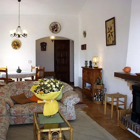 Casa Sol Prázdninový dům *