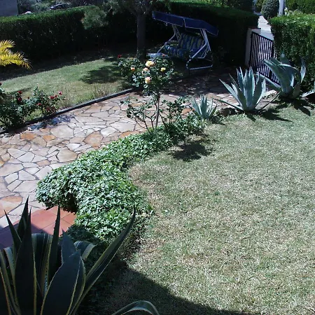 Casa Sol Holiday home