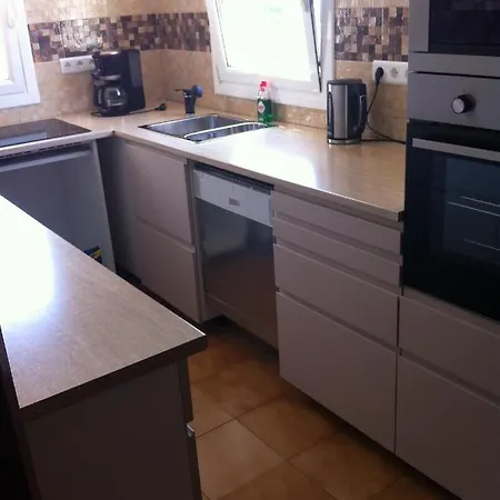Casa Sol L'Estartit