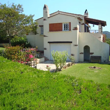 Casa Sol Prázdninový dům L'Estartit