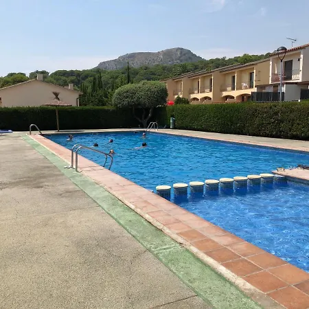Casa Sol * L'Estartit