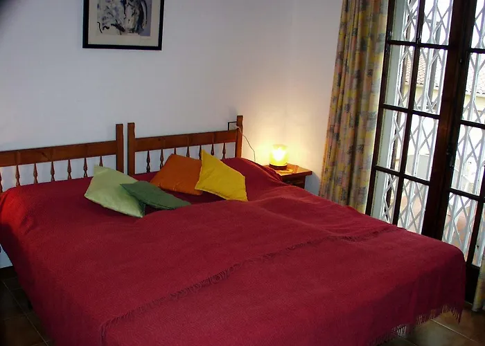 Casa Sol بيت للعطل *