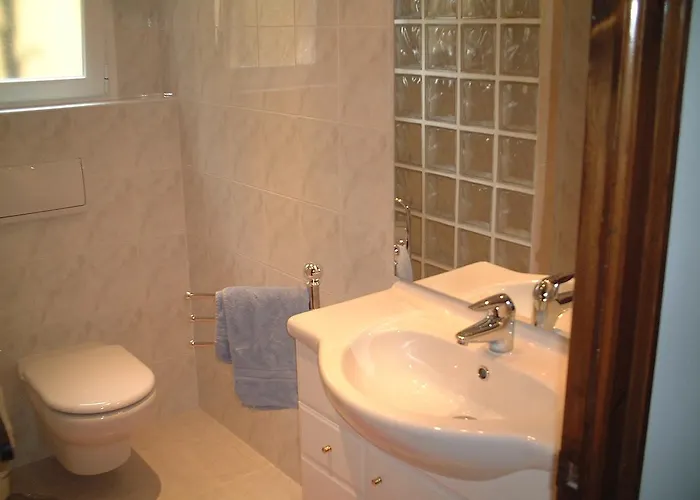 بيت للعطل Casa Sol